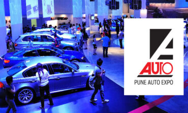 Pune Auto Expo 2024