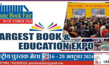 Pune Book Fair
